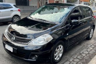 Nissan Tiida Usado en Buenos Aires