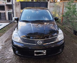 Nissan Tiida Usado en Córdoba