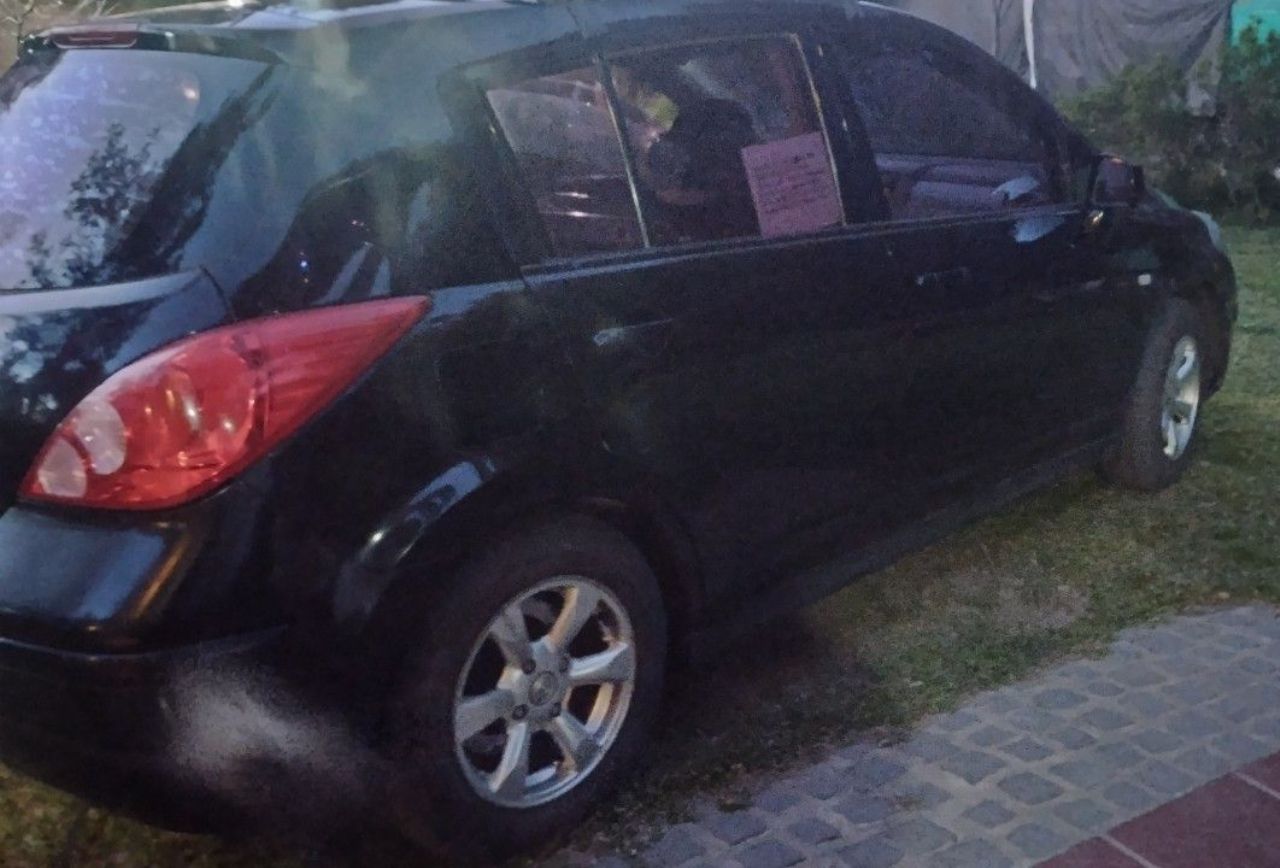 Nissan Tiida Usado en Buenos Aires, deRuedas