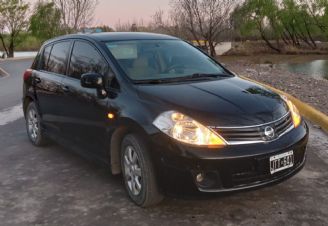Nissan Tiida Usado en Neuquén