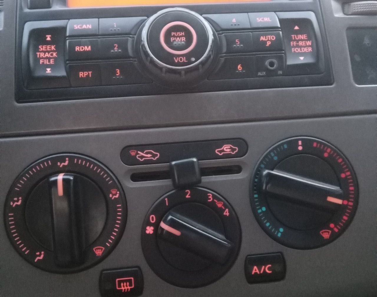 Nissan Tiida Usado en Neuquén, deRuedas