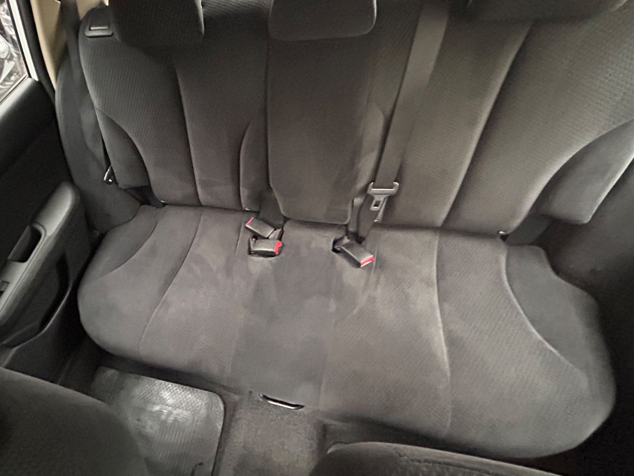 Nissan Tiida Usado en Mendoza, deRuedas