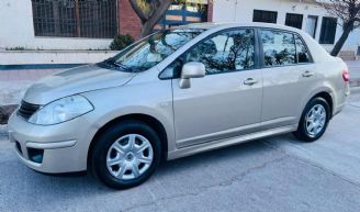 Nissan Tiida Usado en Mendoza