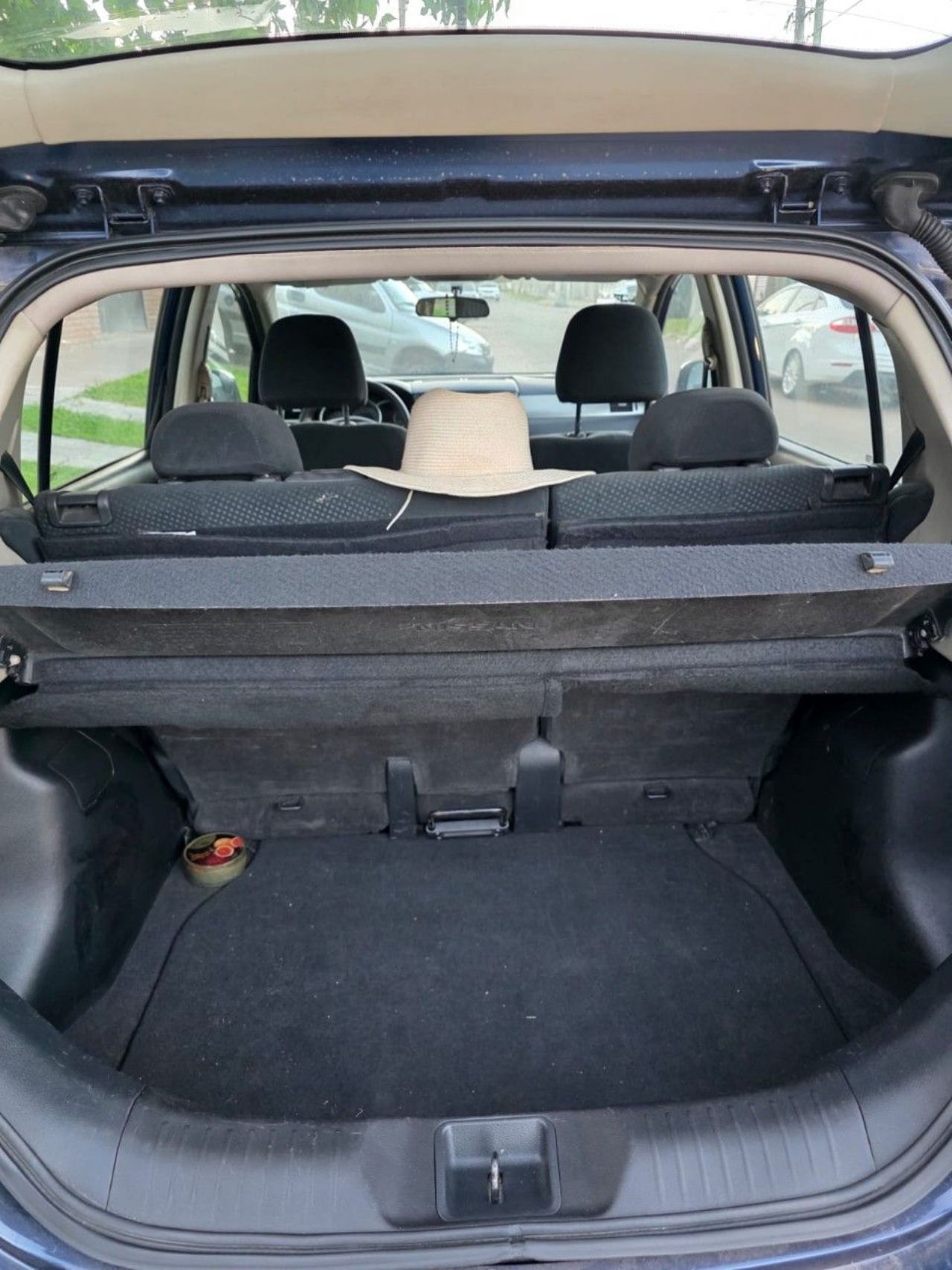 Nissan Tiida Usado en Buenos Aires, deRuedas