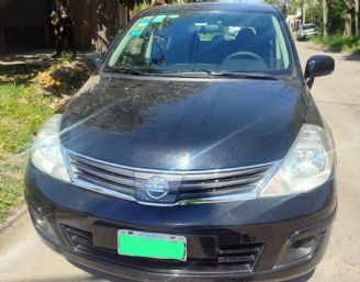 Nissan Tiida Usado en Buenos Aires