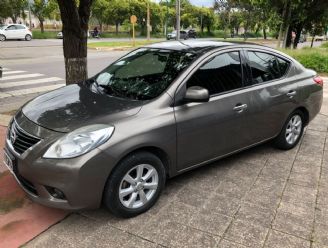 Nissan Versa Usado en Salta
