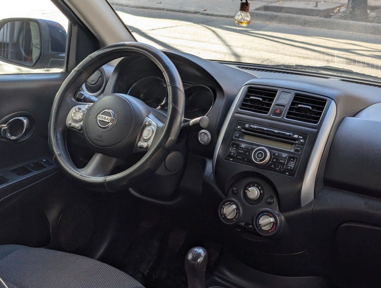 Nissan Versa Usado en Mendoza, deRuedas