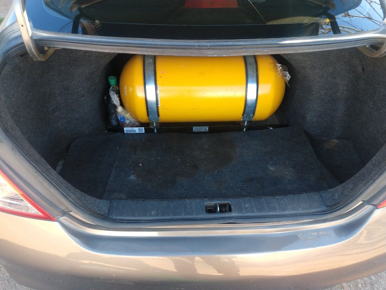 Nissan Versa Usado en Mendoza, deRuedas