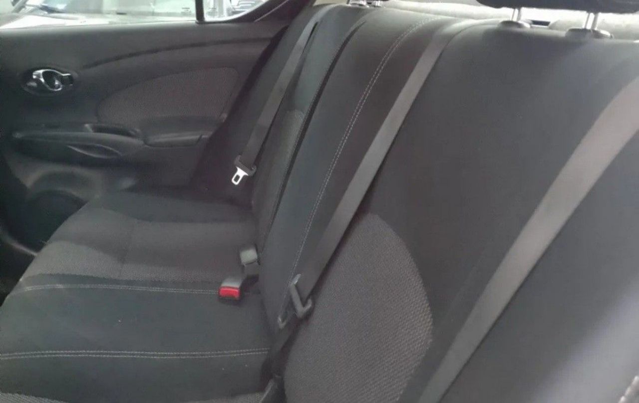 Nissan Versa Usado en Córdoba, deRuedas
