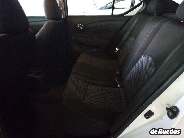 Nissan Versa Usado en Mendoza, deRuedas