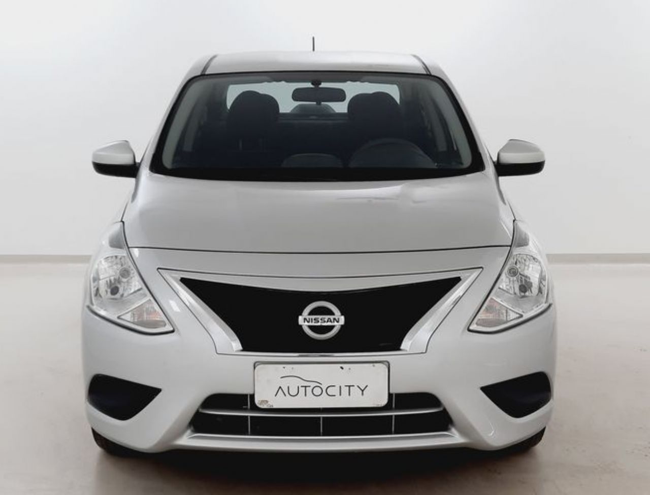Nissan Versa Usado en Córdoba, deRuedas