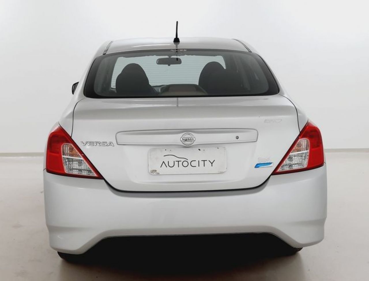 Nissan Versa Usado en Córdoba, deRuedas