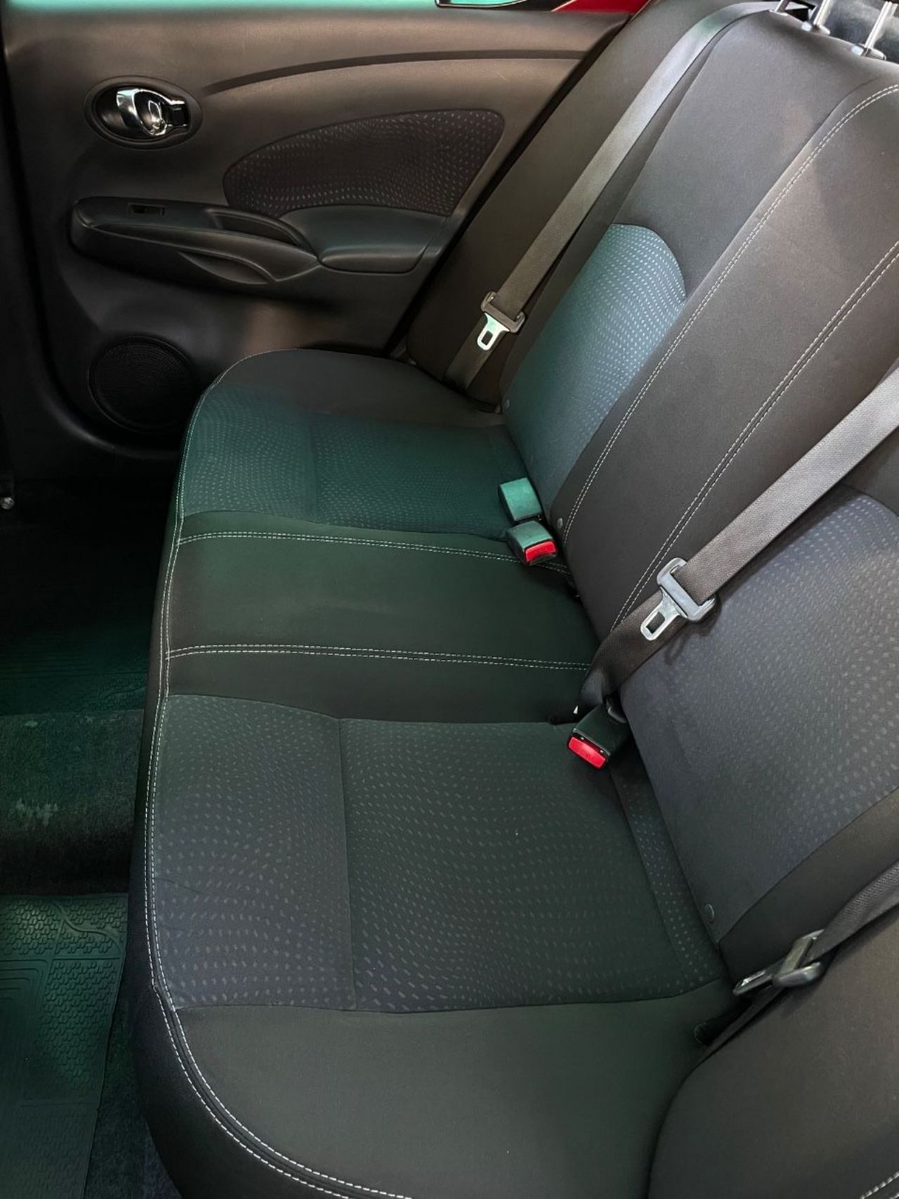 Nissan Versa Usado en Mendoza, deRuedas