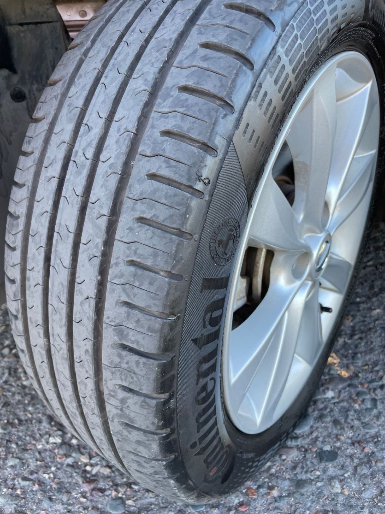 Nissan Versa Usado en Mendoza, deRuedas
