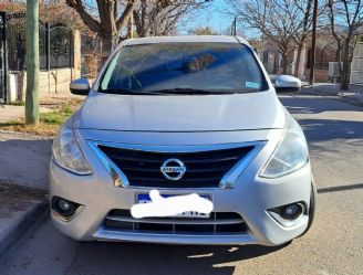 Nissan Versa Usado en Neuquén