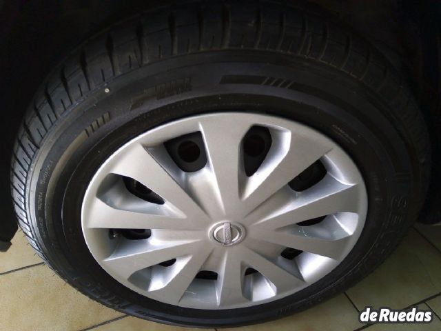 Nissan Versa Usado en Mendoza, deRuedas