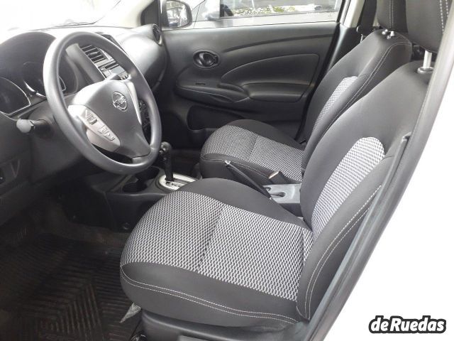 Nissan Versa Usado en Mendoza, deRuedas