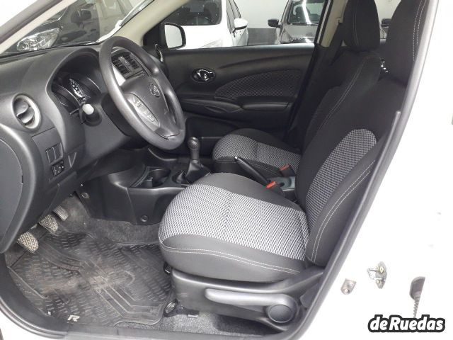 Nissan Versa Usado en Mendoza, deRuedas