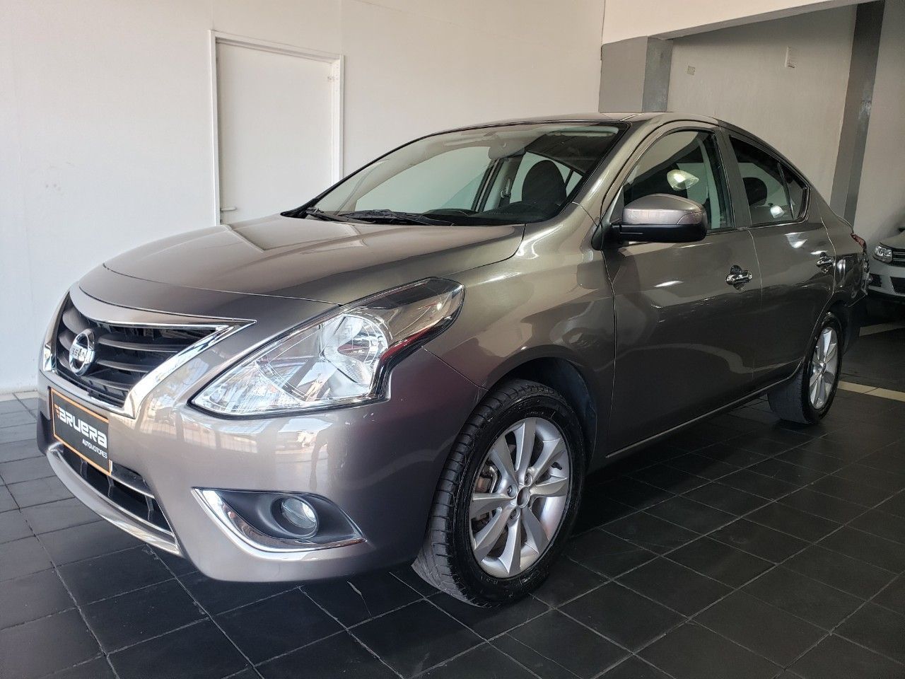 Nissan Versa Usado en Mendoza, deRuedas