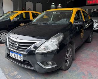 Nissan Versa Usado en Buenos Aires