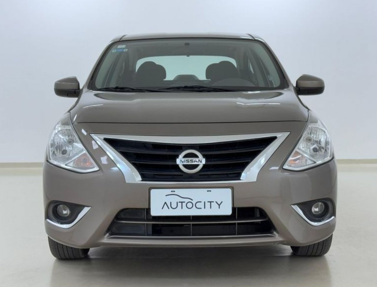 Nissan Versa Usado en San Luis, deRuedas