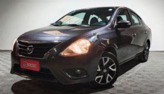 Nissan Versa Usado en Córdoba