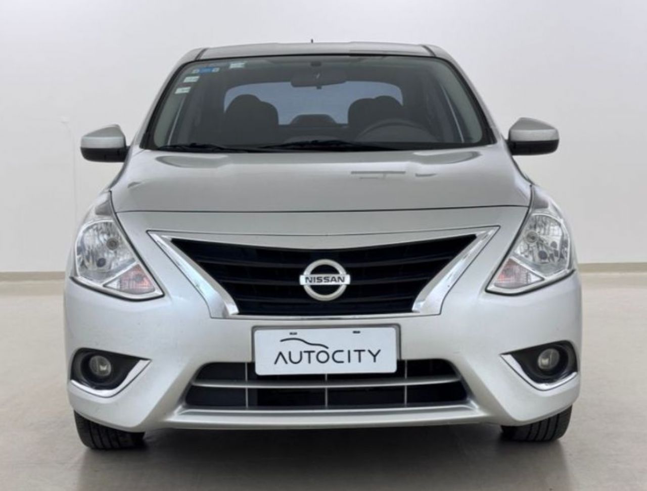 Nissan Versa Usado en Córdoba, deRuedas