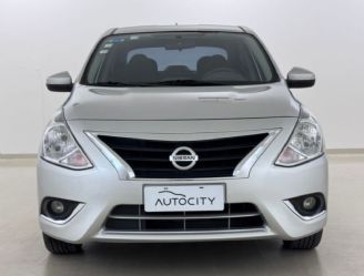 Nissan Versa Usado en Córdoba