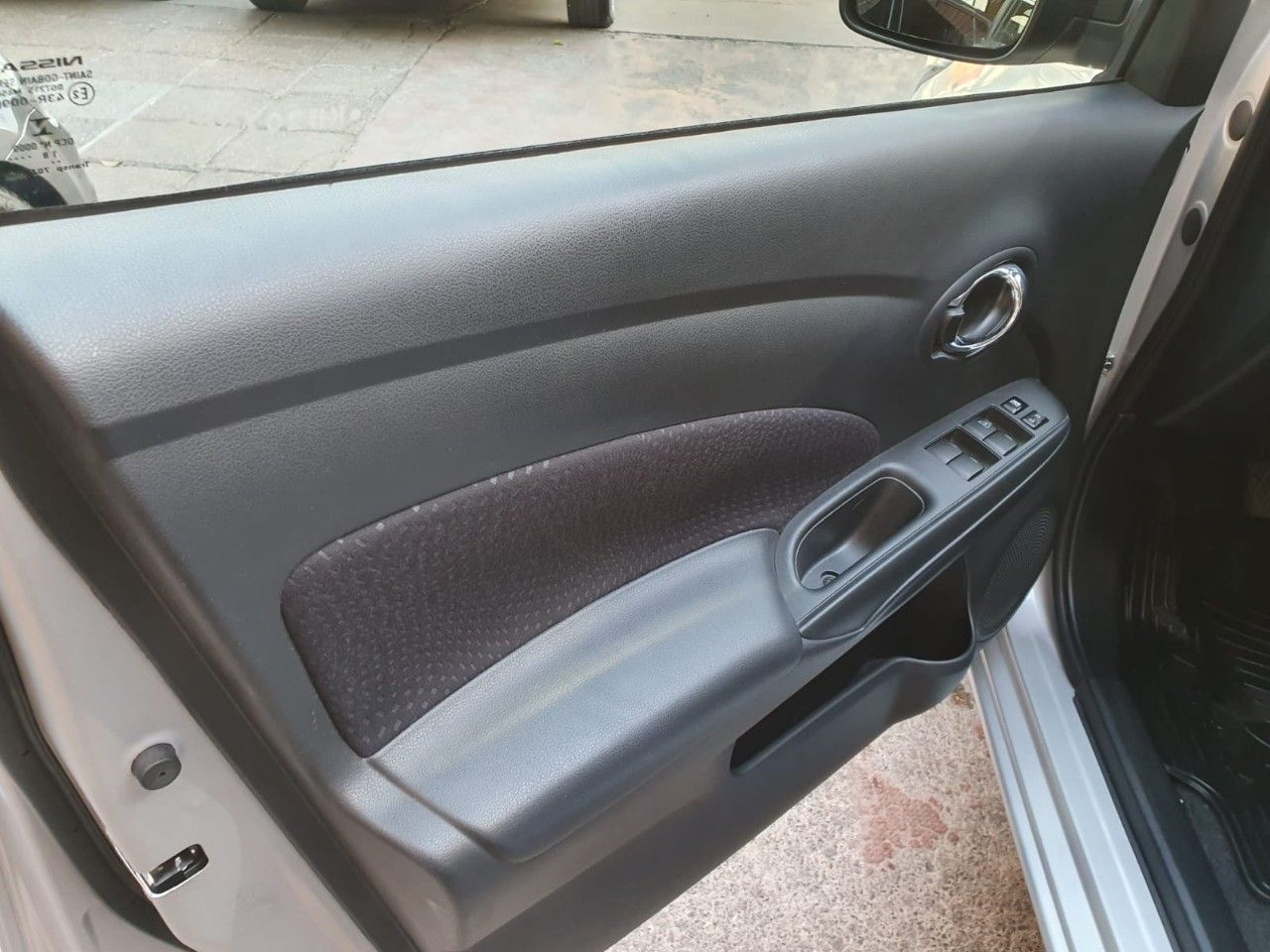 Nissan Versa Usado en Mendoza, deRuedas
