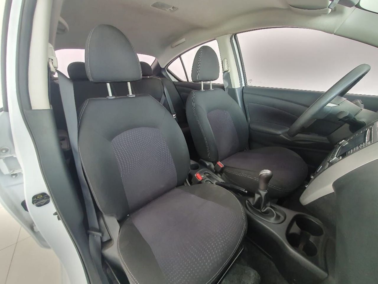Nissan Versa Usado en Mendoza, deRuedas