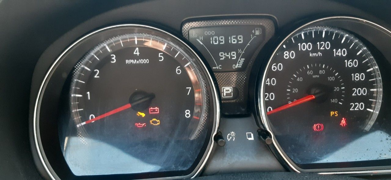 Nissan Versa Usado en Mendoza, deRuedas