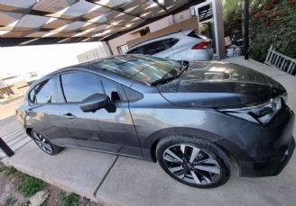 Nissan Versa Usado en Mendoza