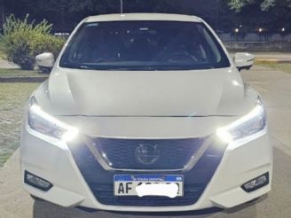 Nissan Versa Usado en Buenos Aires
