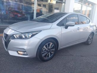 Nissan Versa Usado en Mendoza