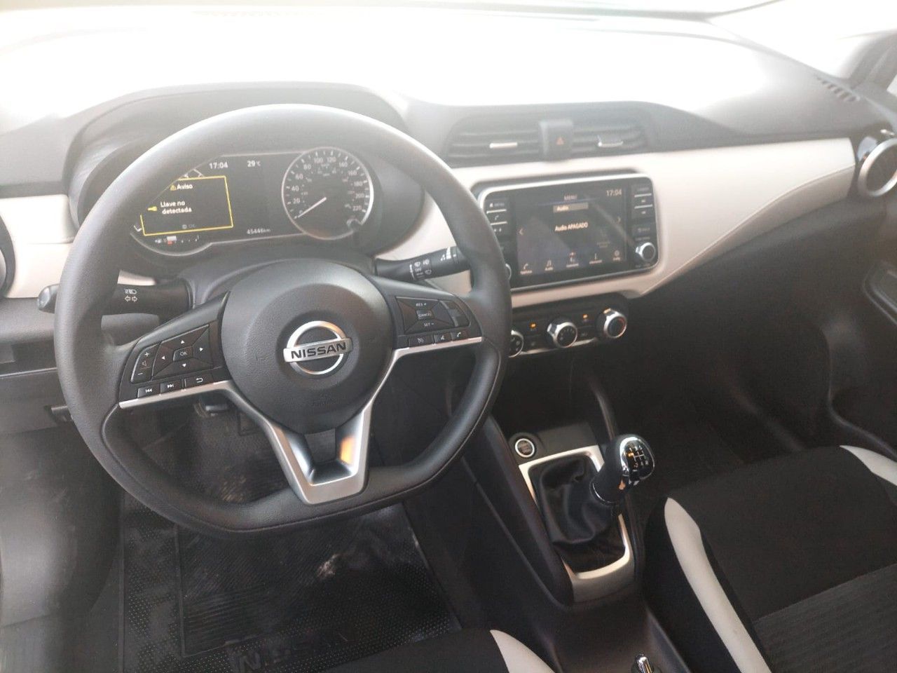 Nissan Versa Usado en Mendoza, deRuedas