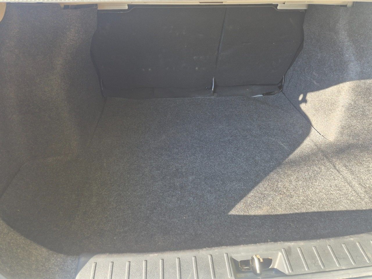 Nissan Versa Usado en Mendoza, deRuedas