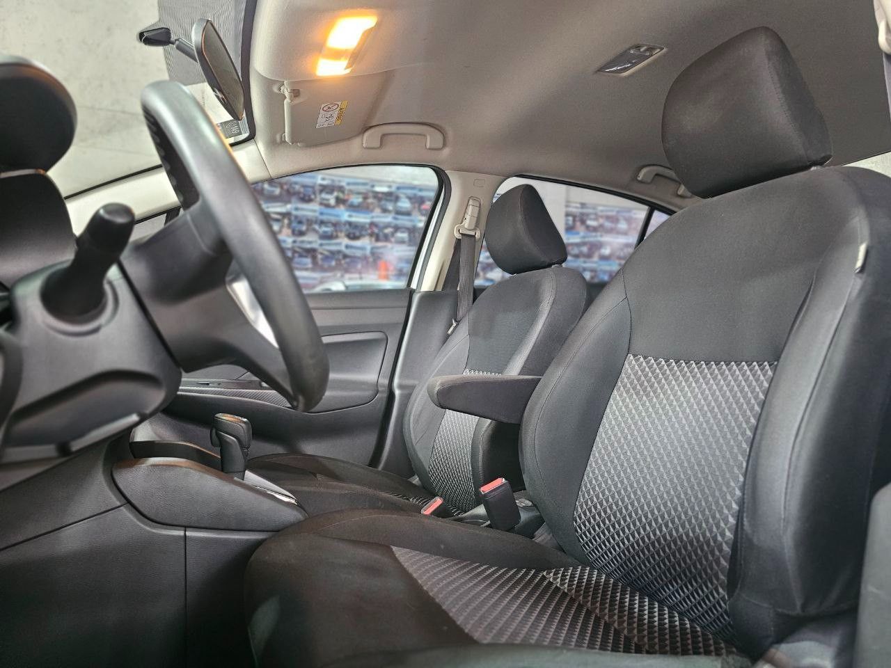 Nissan Versa Usado en Mendoza, deRuedas