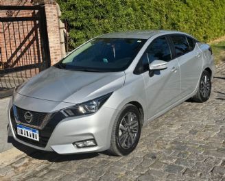 Nissan Versa Usado en Buenos Aires