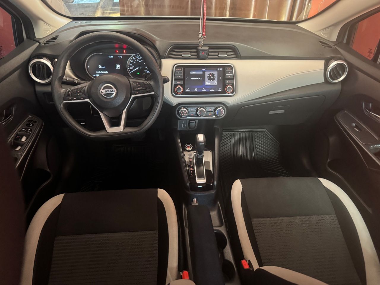 Nissan Versa Usado en Buenos Aires, deRuedas