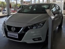 Nissan Versa Nuevo en Córdoba