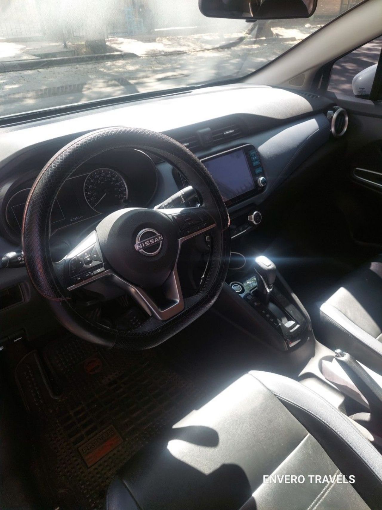 Nissan Versa Usado en Mendoza, deRuedas