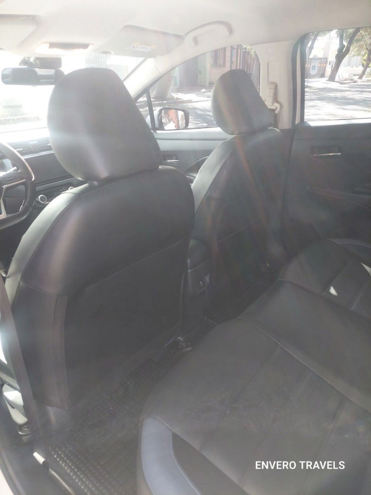 Nissan Versa Usado en Mendoza, deRuedas