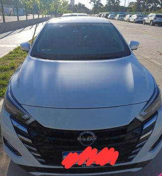 Nissan Versa Usado en Buenos Aires