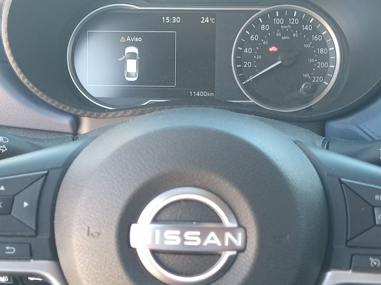 Nissan Versa Usado Financiado en Córdoba, deRuedas