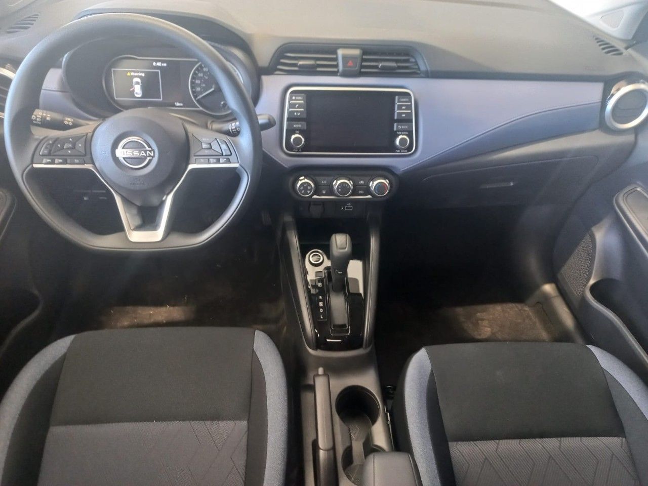 Nissan Versa Nuevo en Córdoba, deRuedas