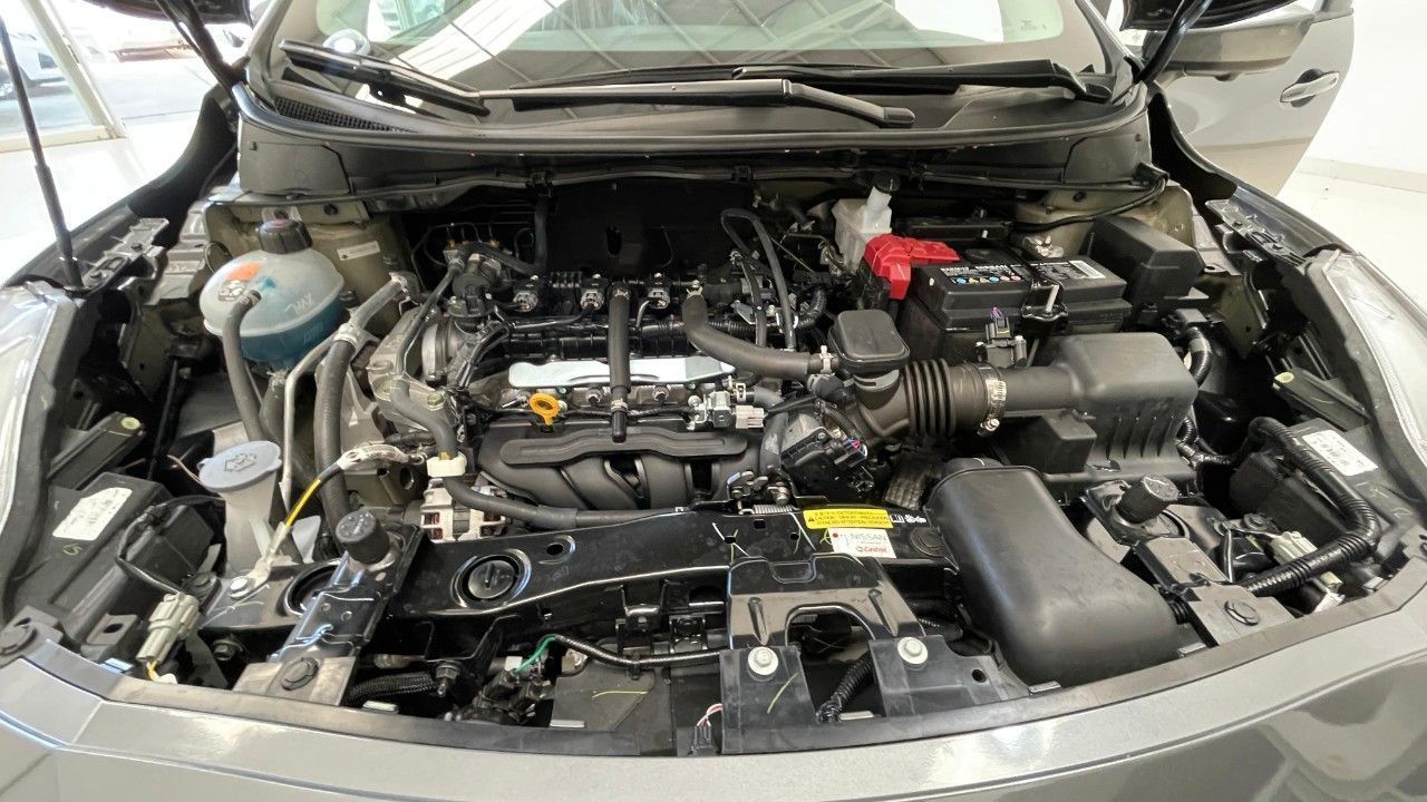 Nissan Versa Nuevo Financiado en Mendoza, deRuedas