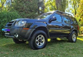 Nissan X-Terra Usado en Mendoza
