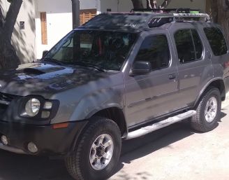 Nissan X-Terra Usado en Mendoza