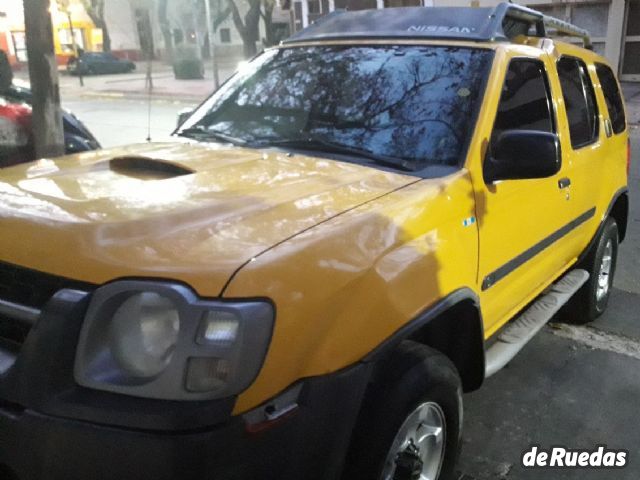 Nissan X-Terra Usado en Mendoza, deRuedas