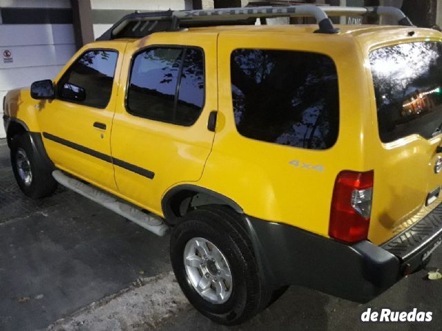 Nissan X-Terra Usado en Mendoza, deRuedas